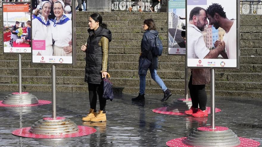 Otsailaren 29an itxiko da Bilbao Balioen Hiria sarietarako proposamenak aurkezteko epea