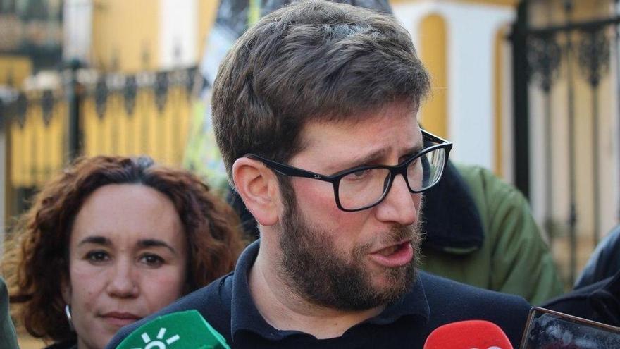 La Audiencia Nacional acepta que se investigue el presunto montaje policial contra un exeurodiputado de Podemos