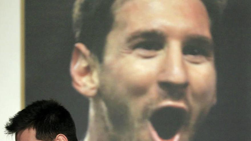 No hay balón para todos