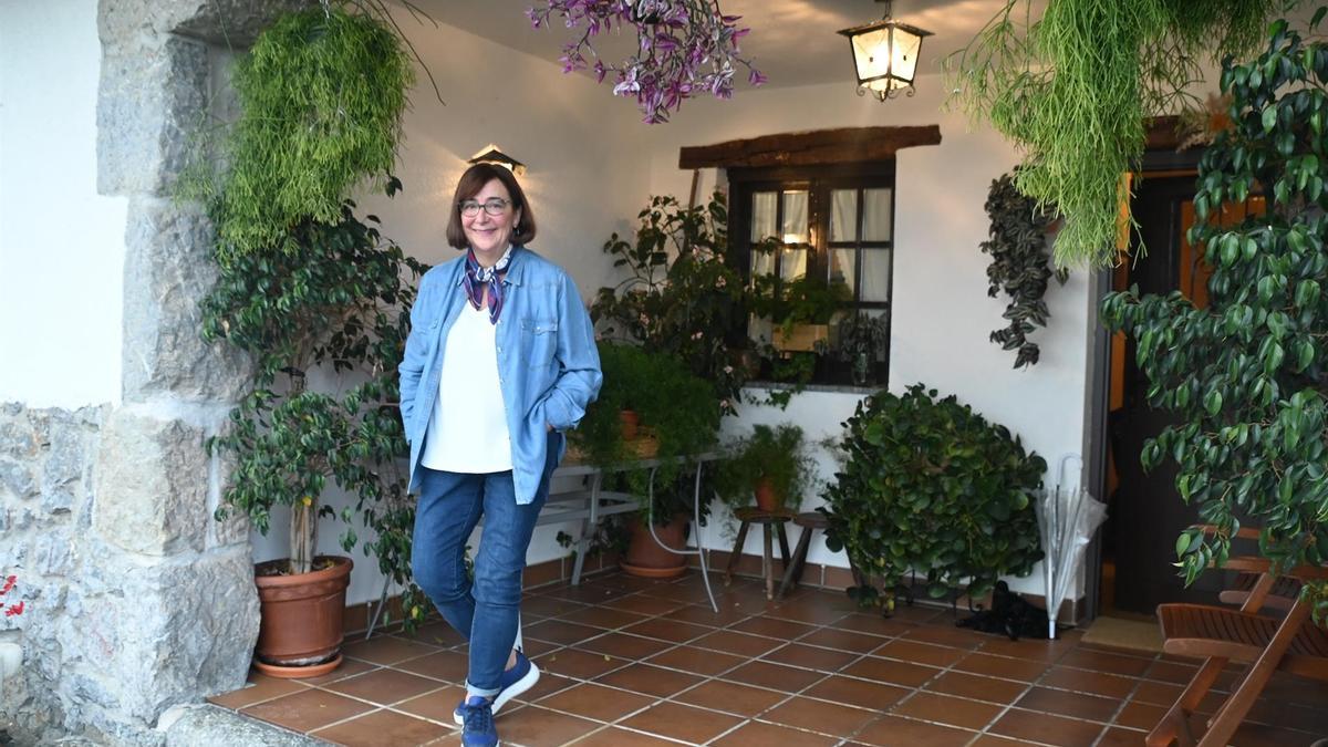 Arantza Plazak jantziko dio txapela Bizkaiko bertsolari txapeldunari.