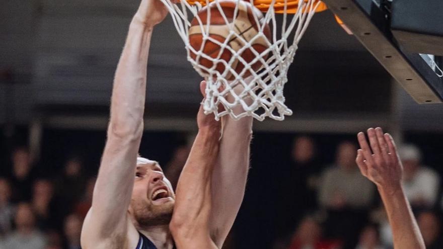 El Surne Bilbao sigue batiendo récords en Europa