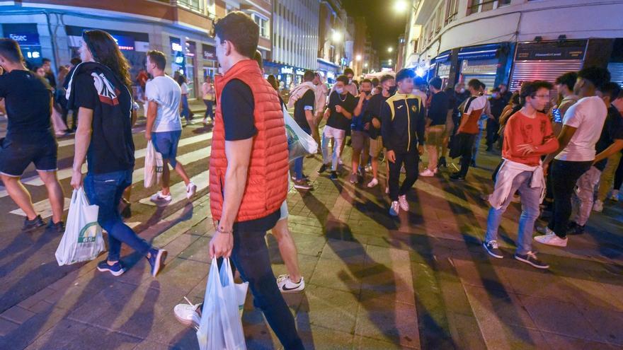 Las agresiones sexuales a manos de menores se disparan un 116%