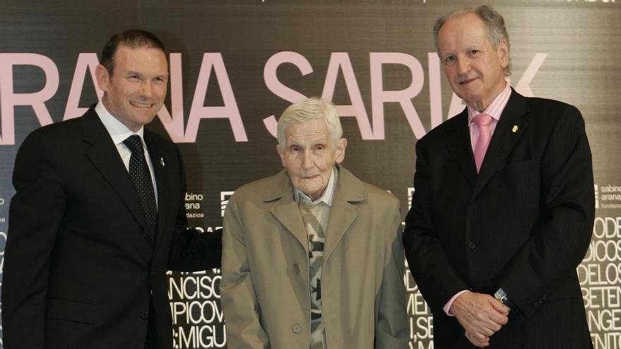 Cincuenta años comprometidos de apoyo a la causa vasca