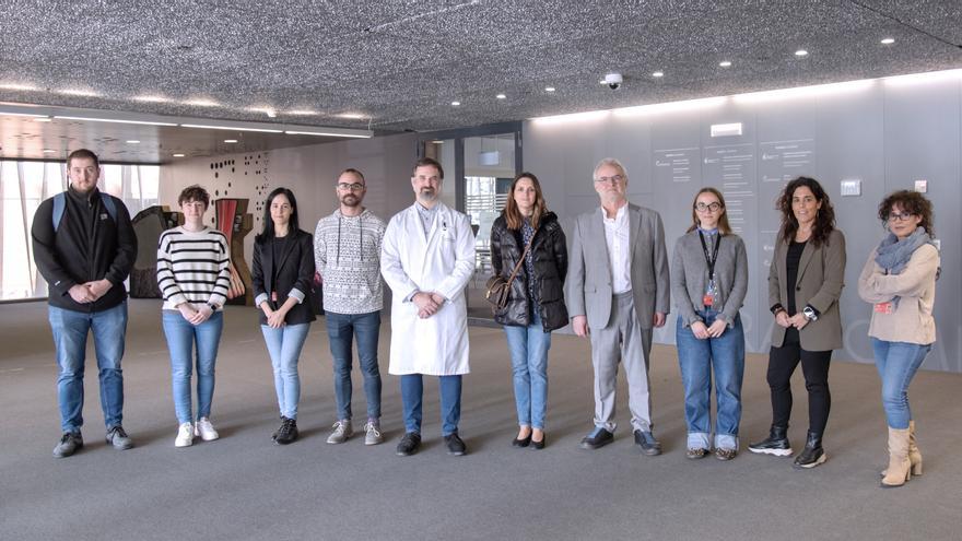 Un pionero estudio genómico de Navarra consigue 78 nacimientos en parejas con problemas de fertilidad