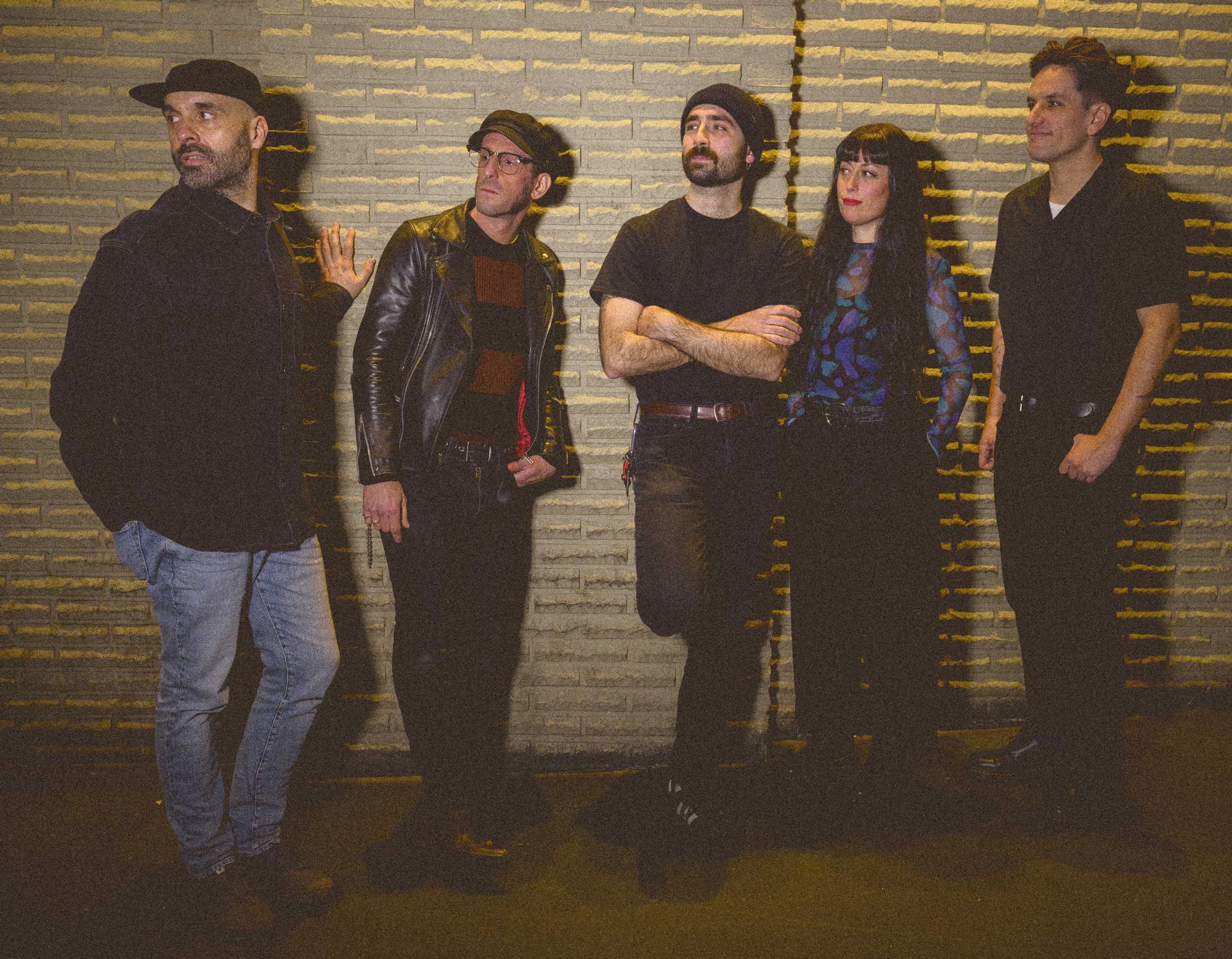 Foto del grupo Izaki Gardenak
