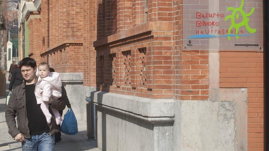 Educación abre la matrícula de Haurreskolak el lunes 13 de abril, con 244 nuevas plazas