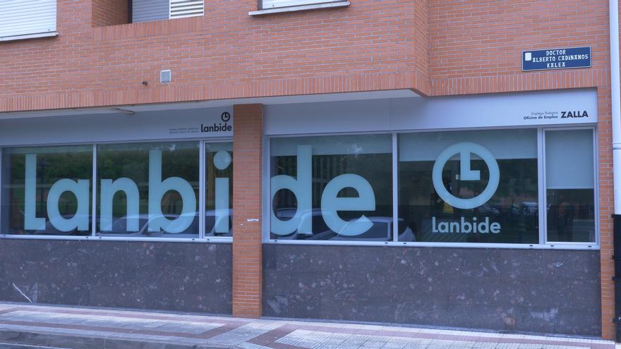El Gobierno central aprobó 559 autorizaciones de trabajo a extranjeros en Euskadi en mayo