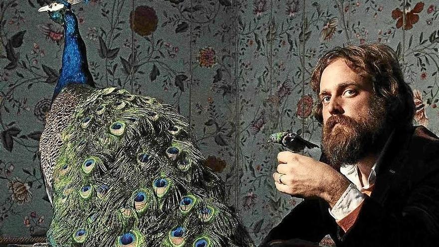 Iron &amp; Wine actuará en el III festival BIME