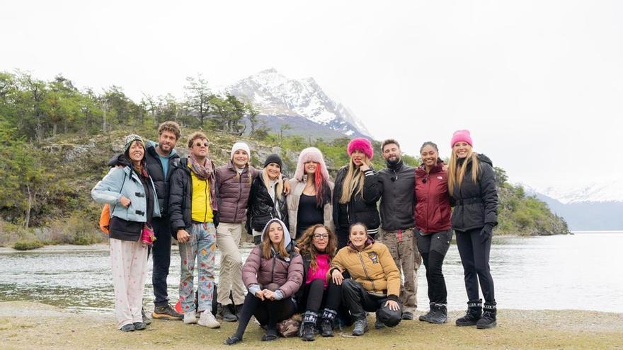 ‘Hasta el fin del mundo’ y ‘Cazadores de imágenes’ invitan a la aventura