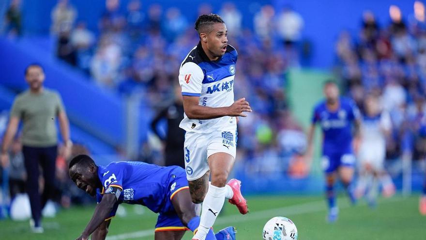 Dilema en el ataque albiazul para la visita a Montilivi