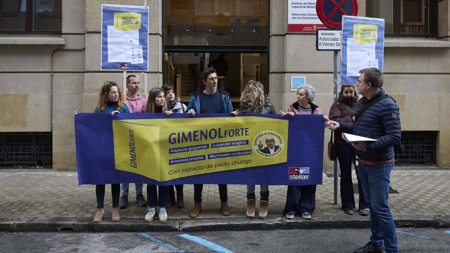 Steilas advierte del impacto negativo de las políticas de Educación en las condiciones laborales del profesorado