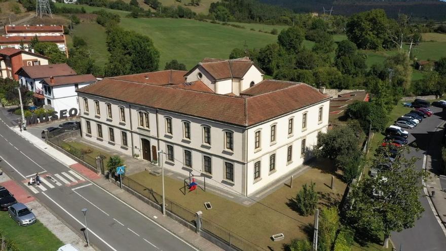 Las jornadas europeas de patrimonio llegan al etnográfico de Artziniega