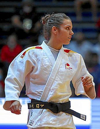 Ariane Toro.  | FOTO: CEDIDA