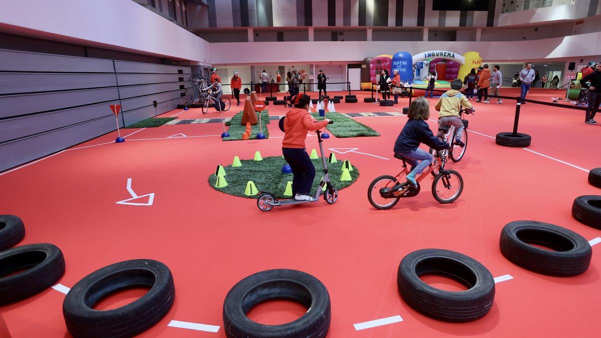 El Parque Infantil de Navidad 2024 abre sus puertas