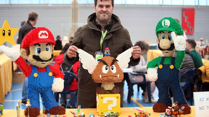 Mungia vuelve a citar a los amantes del coleccionismo en su feria