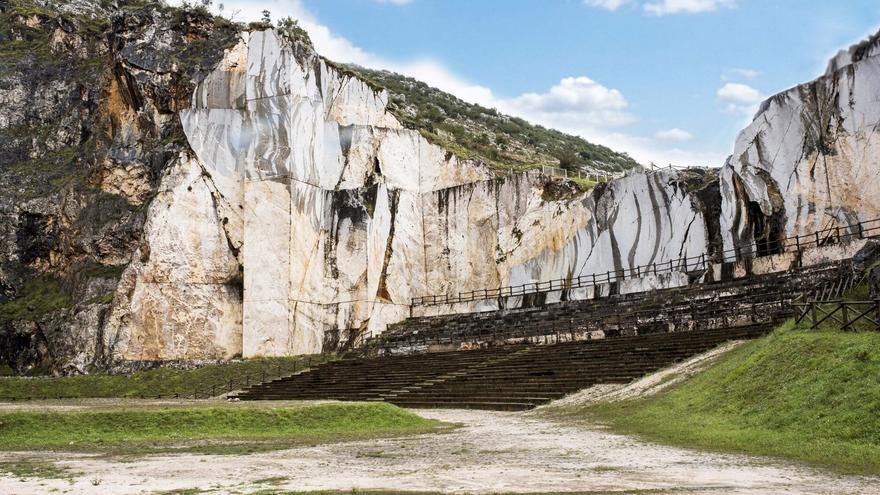 La mágica cueva de Bizkaia que ofrece conciertos grauitos este fin de semana