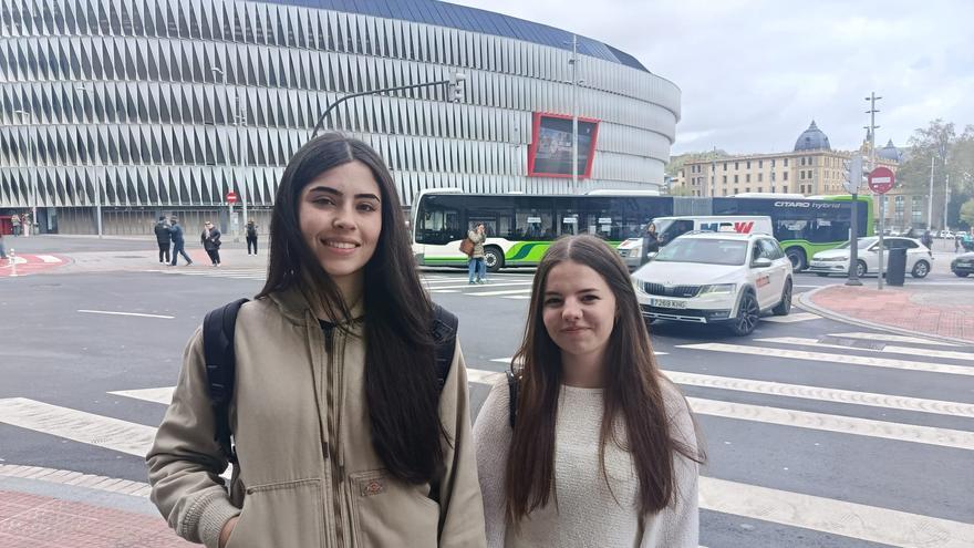 Estudiantes en Semana Santa: “aunque salgas de viaje, no puedes perder de vista los exámenes"