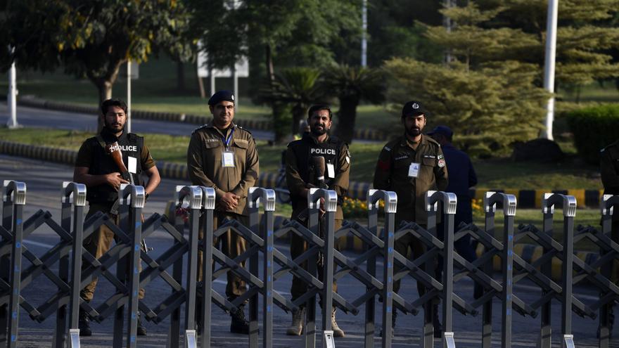 Las tensiones persisten pese a las señales de deshielo entre Washington y Teherán