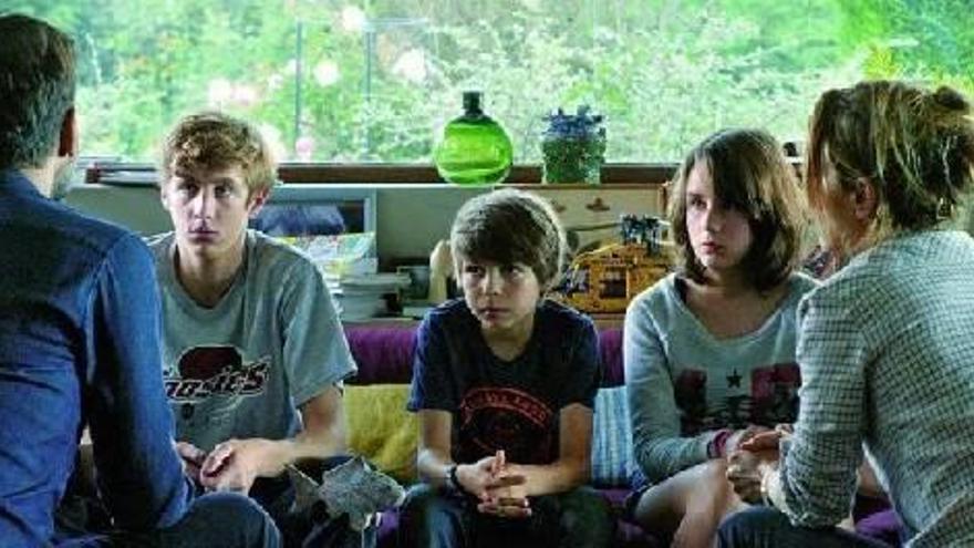 &#039;Papa o mama&#039;, padres políticamente incorrectos