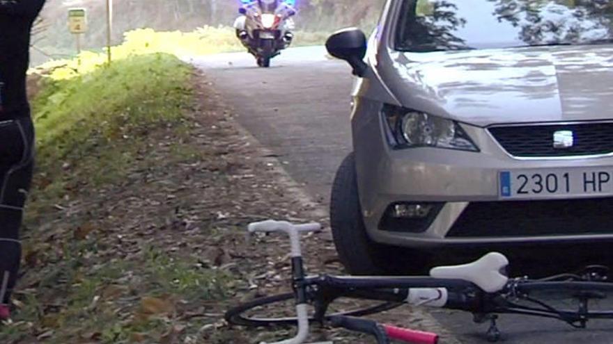 Dos años y medio de prisión a un conductor que iba ebrio por el ...