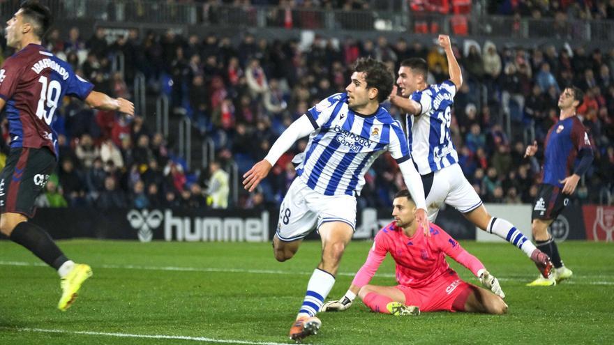 Real Sociedad: Hora de soñar con la Copa