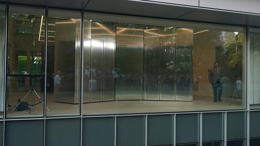 Los secretos del superordenador cuántico de IBM en Donostia, al descubierto