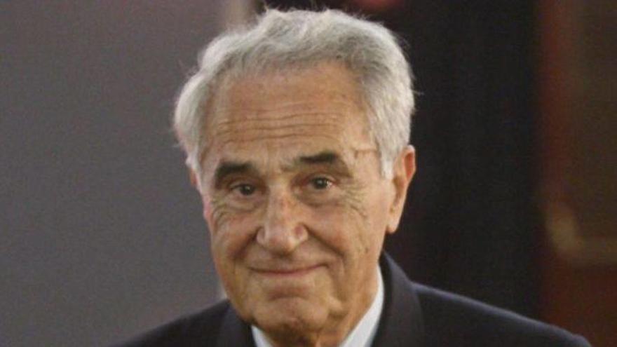 “La televisión es una lente de aumento: todo se magnifica”