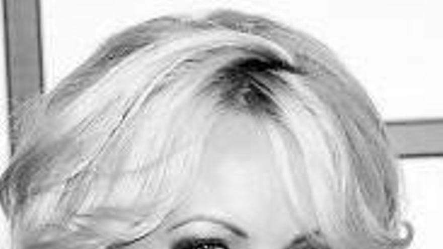 Stormy Daniels.