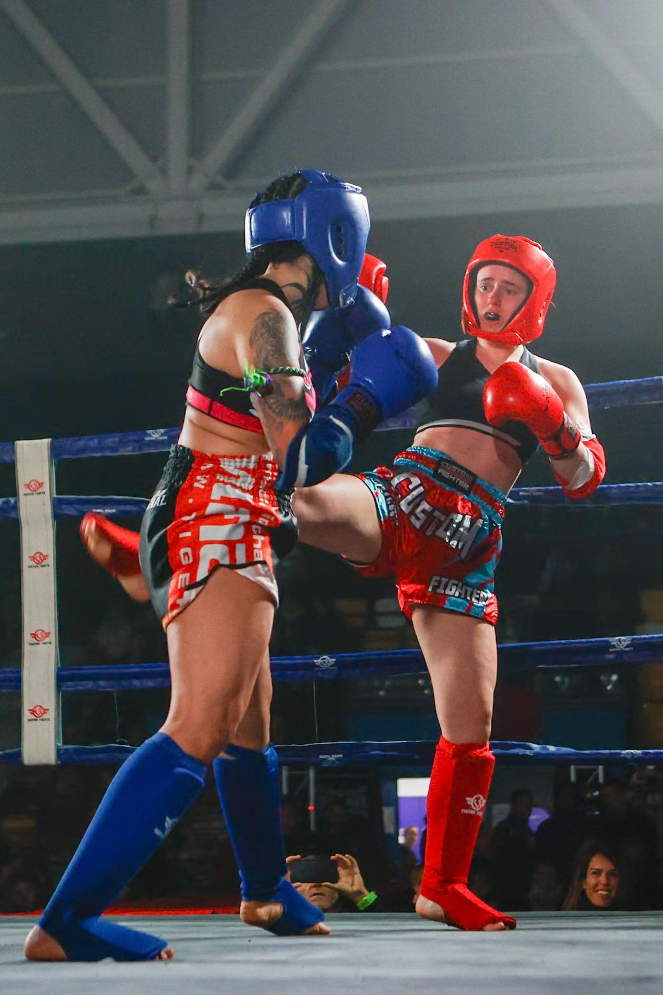 Una velada histórica