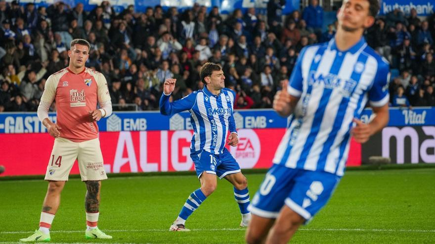 Épica a falta de fútbol en una noche preocupante