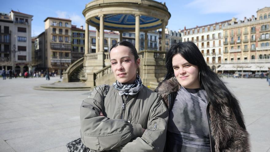 Las Nenas reflexiona en su nuevo proyecto sobre el teatro en la Navarra de la Transición