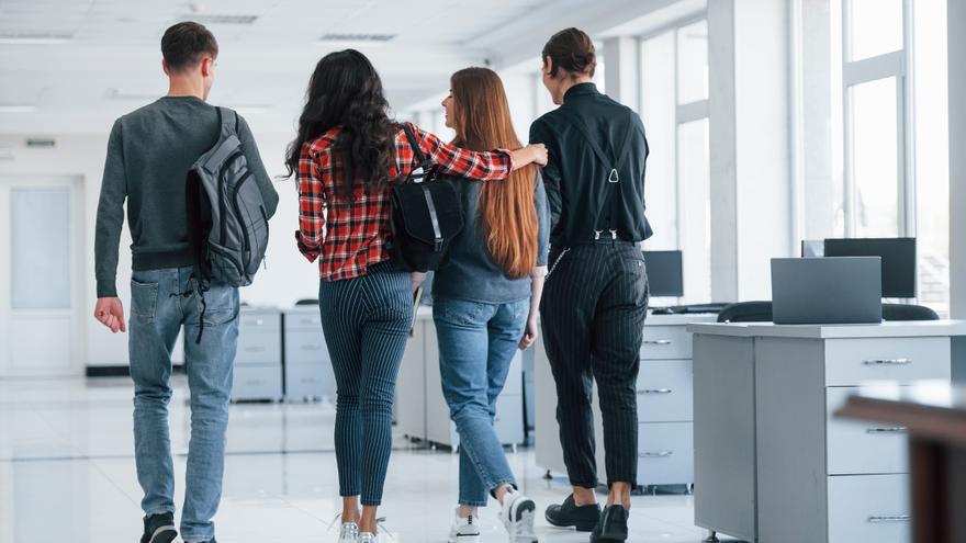 La CAV se asienta en el millón de afiliados con las futuras pensiones en el debate