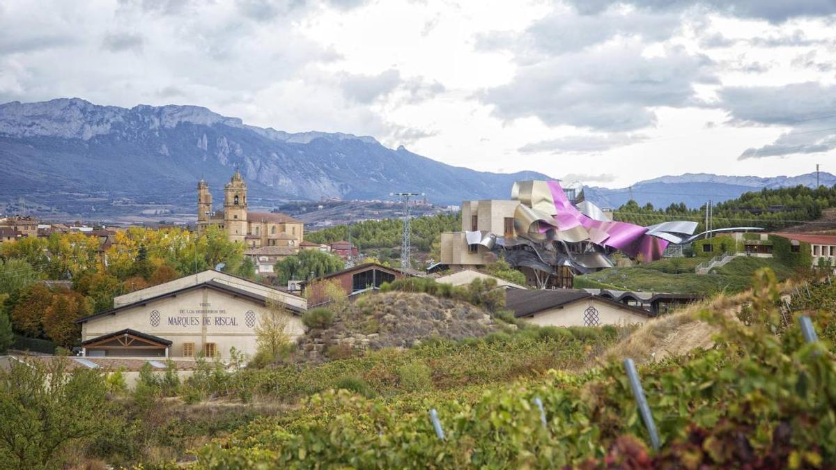 El pueblo de Euskadi donde mejor se come está a una hora de Pamplona
