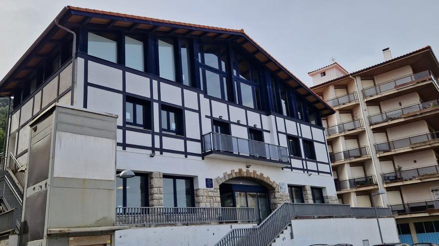 El PNV respalda la publificación de la Musika Eskola de Lekeitio con críticas a EH Bildu