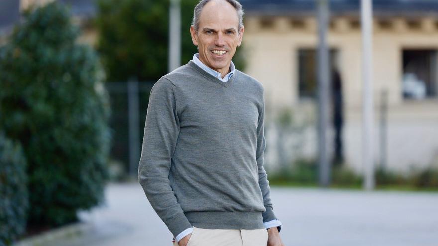 “Las carreteras inteligentes son el futuro: cuanta más información ofrezcan, más valor aportarán”