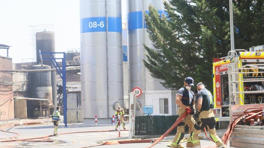 LEA, el ave fénix empresarial