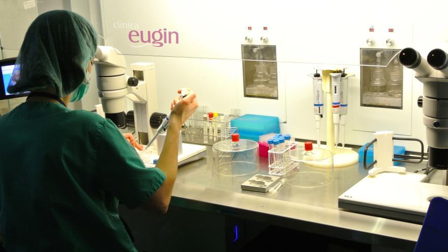 Descubren nuevas claves biológicas de la enfermedad de Huntington