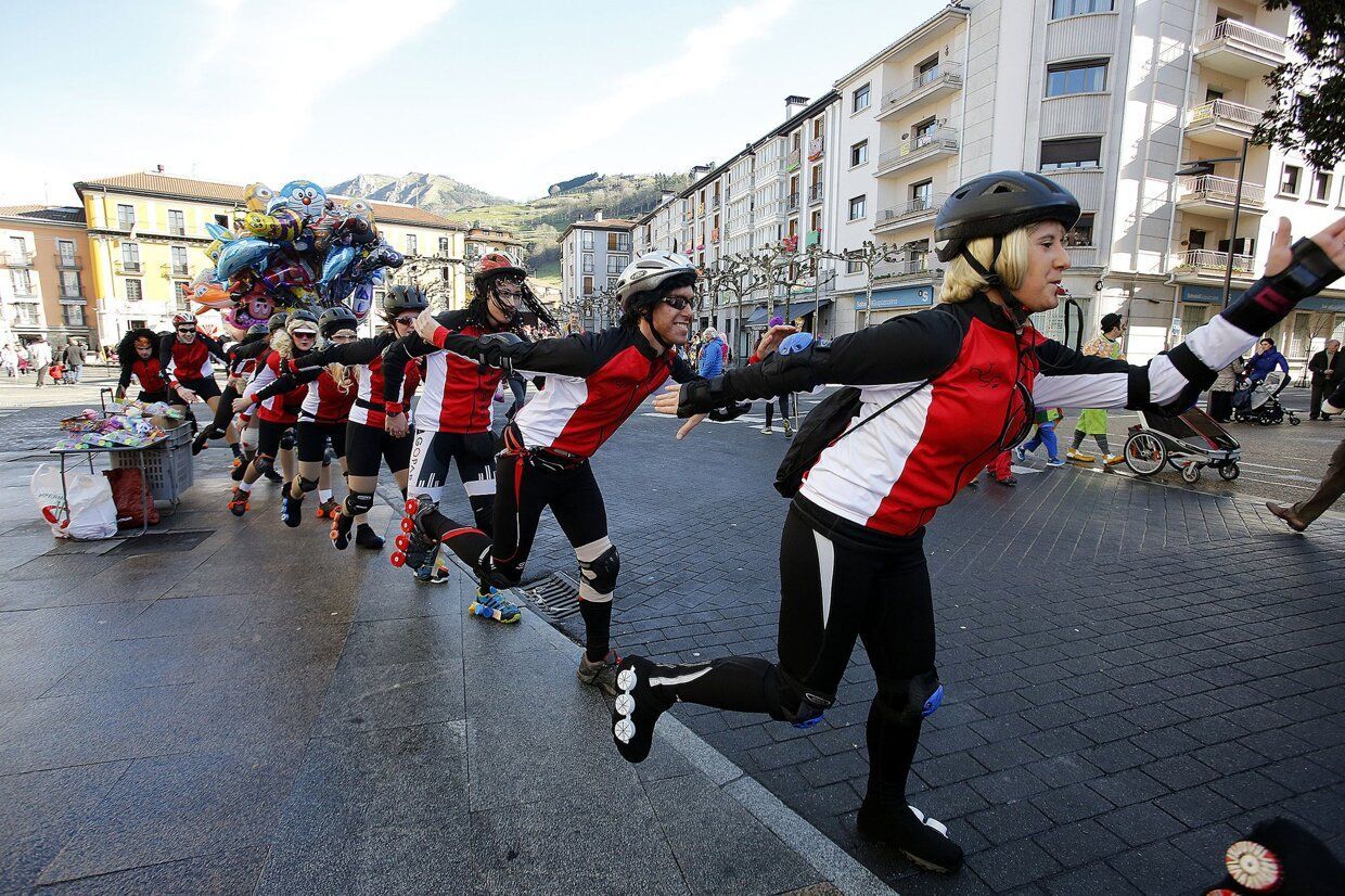 En fotos: Más de 100 nuevas ideas para disfrazarte en Carnaval