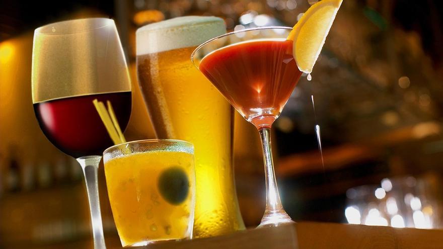 Las dos coctelerías de Bilbao que se cuelan entre las mejores del Estado