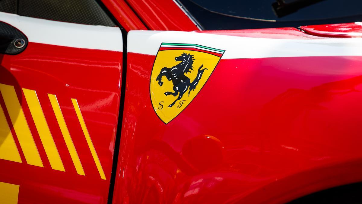 Ferrari ha logrado resultados trimestrales récord en términos de ingresos.