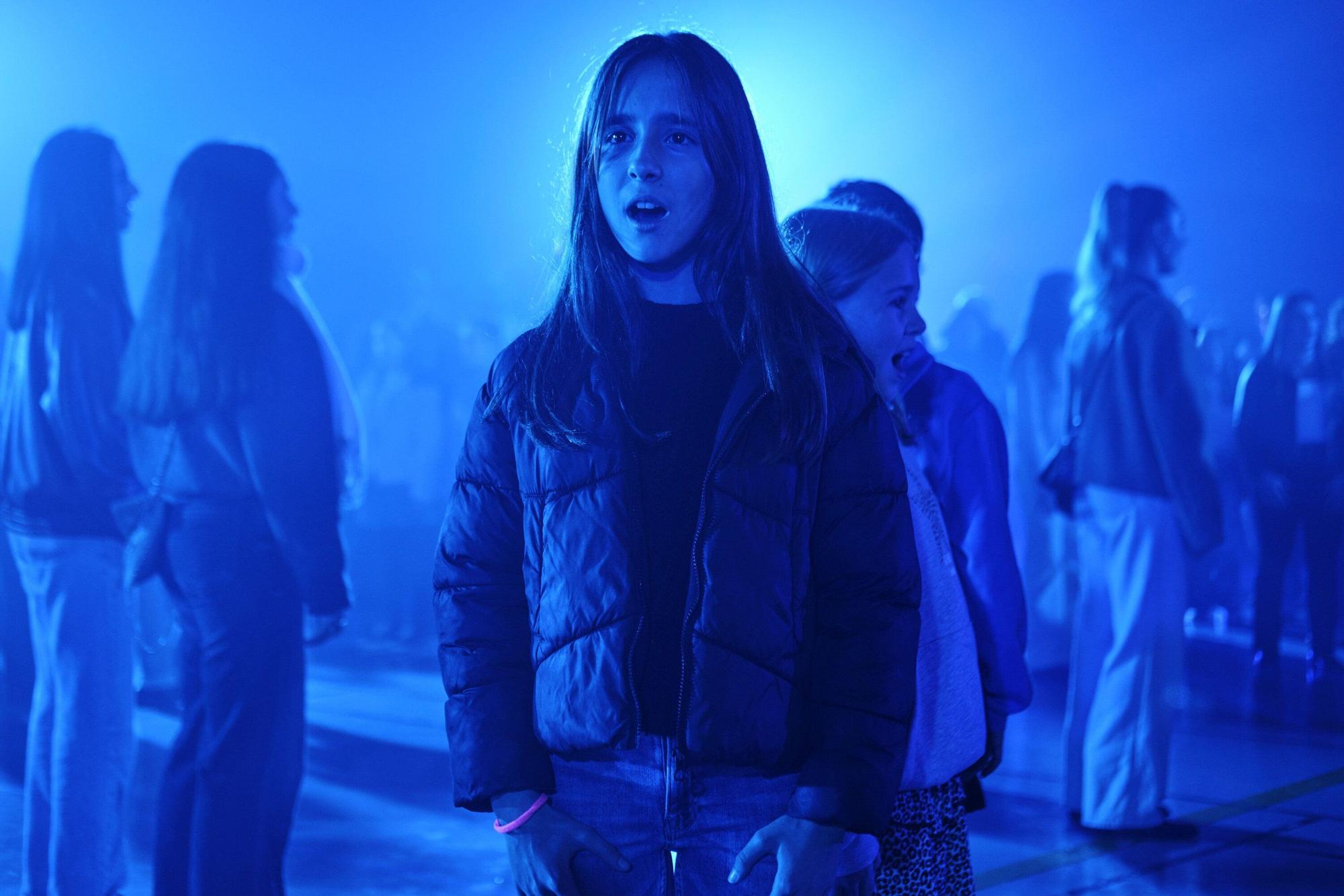 Fotos del espectáculo Ezberdin berdinak