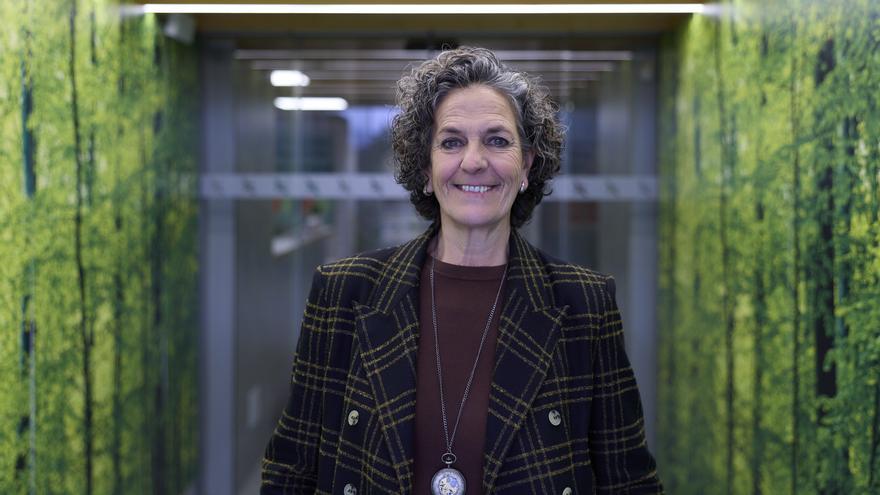 “Queremos que la ciudadanía tenga acceso a una información clara y rigurosa sobre el cambio climático”