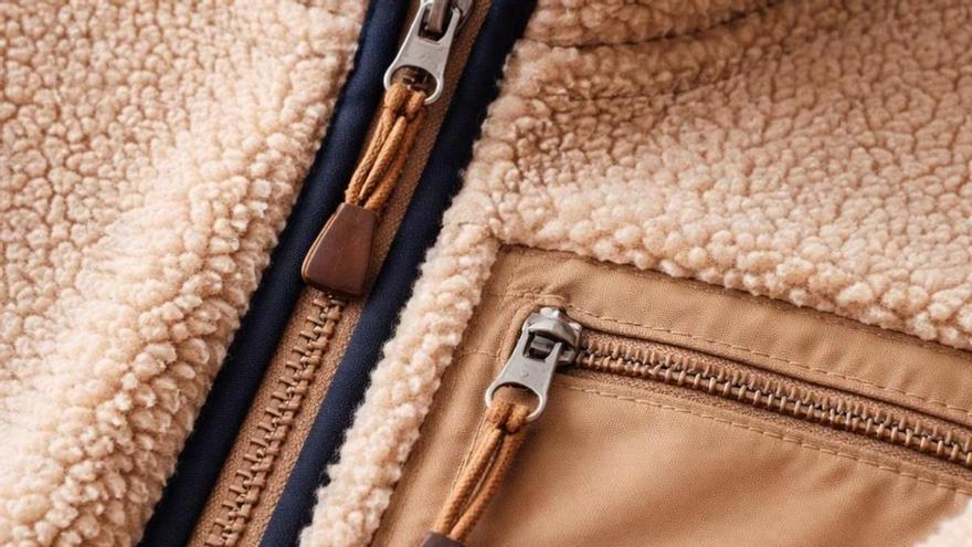 Ni agua caliente ni suavizante: así debes lavar un forro polar