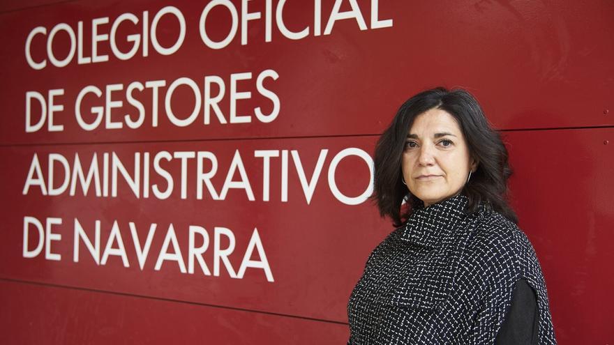 Las gestorías navarras reaccionan a los fraudes ante la regularización de extranjeros