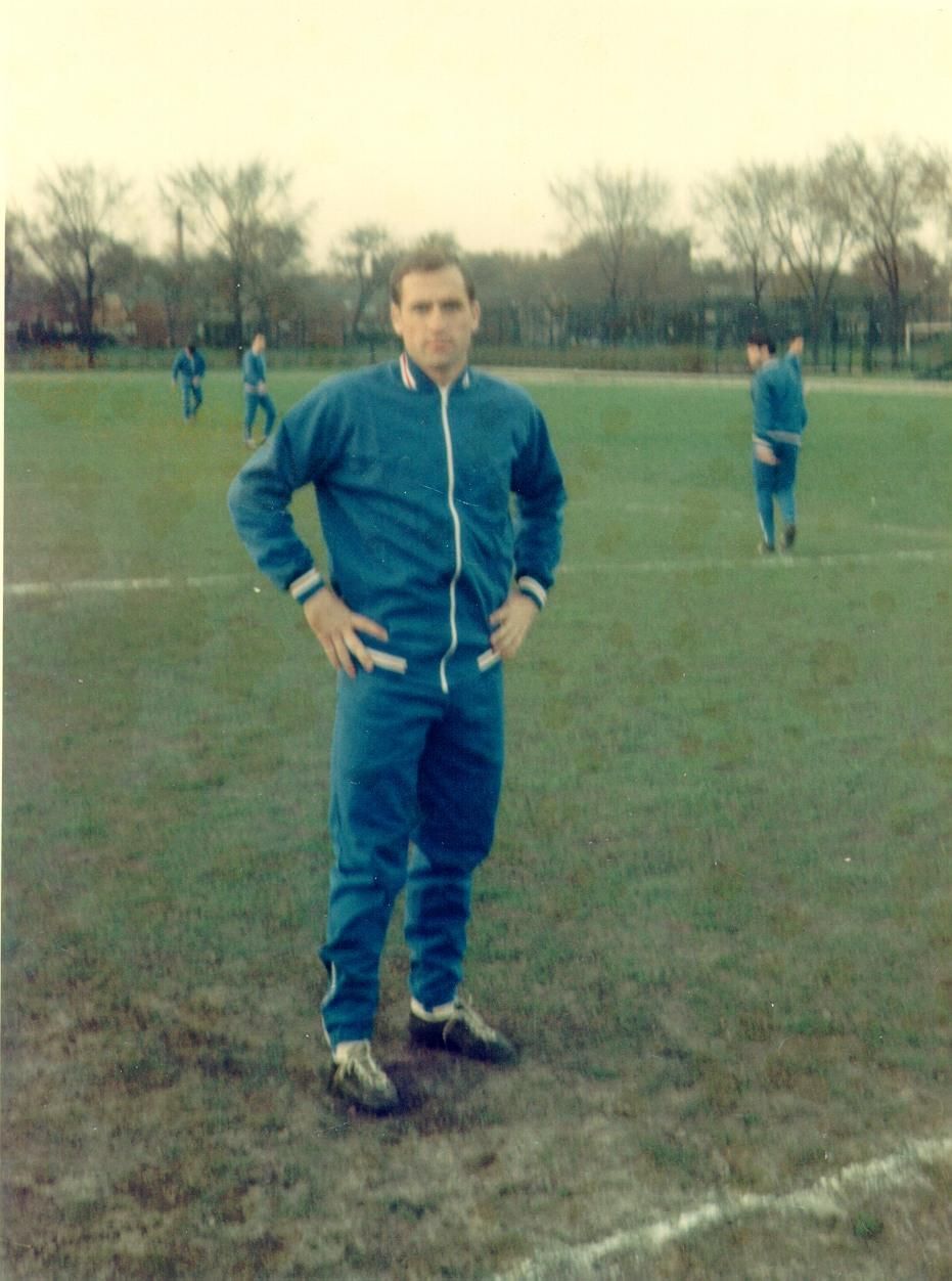 En imágenes: José Mari Argoitia, un genio con la pelota