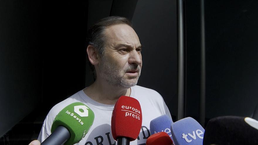 Ábalos asegura que no pagó 20.000 euros en negro por un local ubicado debajo de su vivienda, como le acusa Aldama