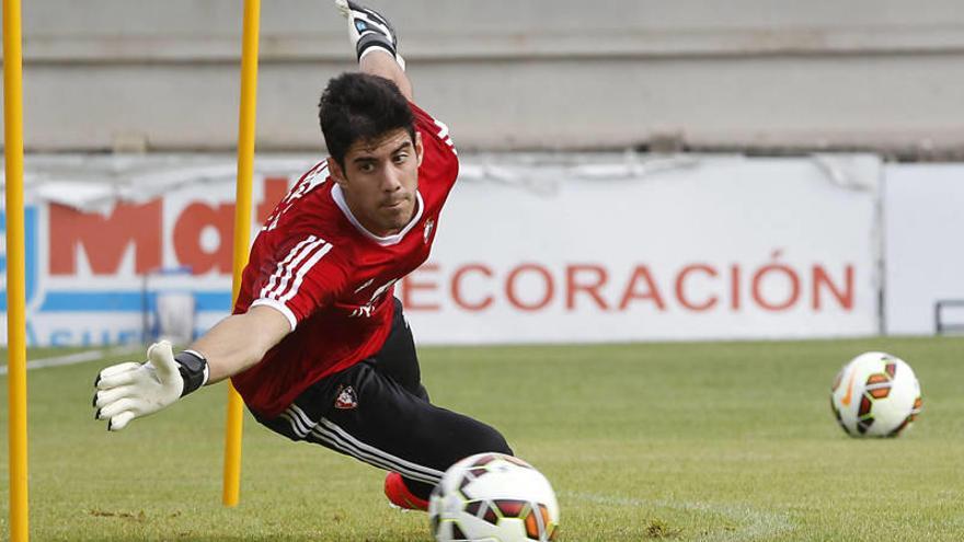 “Quince equipos van a querer subir”