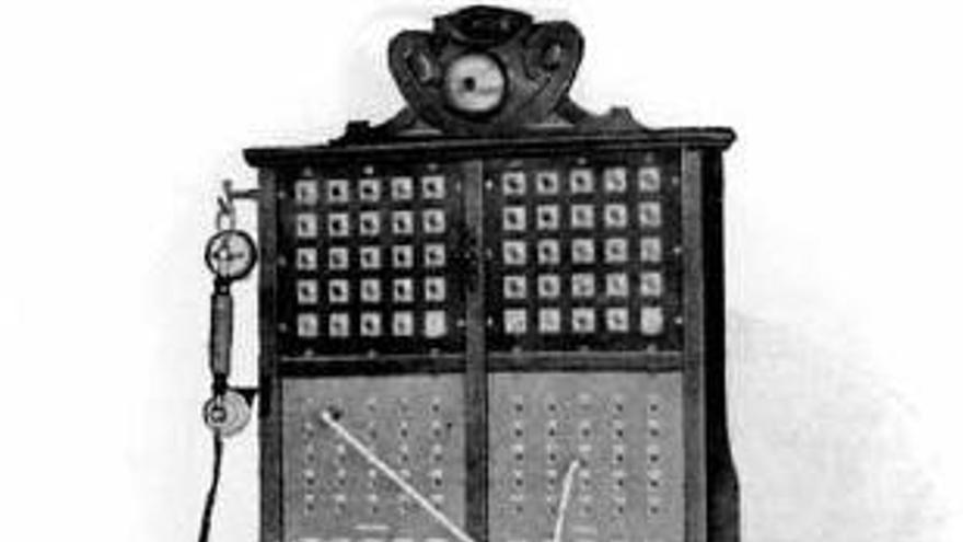 Curiosidades Los señores Brunet,  pioneros en Donostia