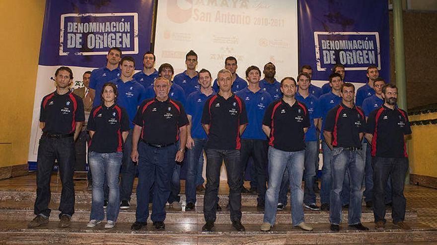 Regreso a los orígenes