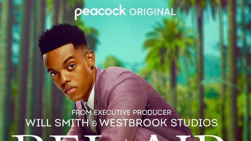 &#039;Bel-Air&#039; vuelve 26 años después con un nuevo Will